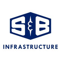 S & B Infrastructure, Ltd. logo, S & B Infrastructure, Ltd. contact details