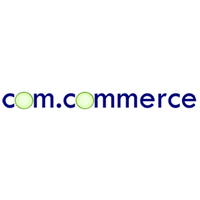 com.commerce logo, com.commerce contact details