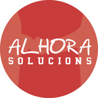 Alhora Solucions logo, Alhora Solucions contact details