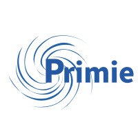 Primie logo, Primie contact details