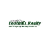 Foothills Realty & Property Management logo, Foothills Realty & Property Management contact details