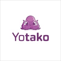 Yotako logo, Yotako contact details