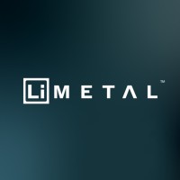 Li-Metal logo, Li-Metal contact details