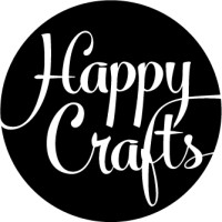 Happy Crafts BV logo, Happy Crafts BV contact details