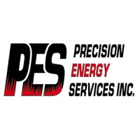 Precision Energy Services logo, Precision Energy Services contact details