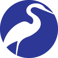 De Blauwe Reiger Almere logo, De Blauwe Reiger Almere contact details