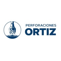 Perforaciones Ortiz logo, Perforaciones Ortiz contact details