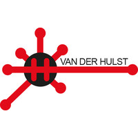 A. van der Hulst B.V. logo, A. van der Hulst B.V. contact details