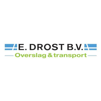 E.Drost b.v. logo, E.Drost b.v. contact details