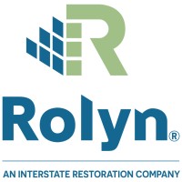 Rolyn Companies logo, Rolyn Companies contact details