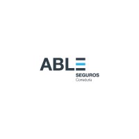 ABLE Seguros logo, ABLE Seguros contact details