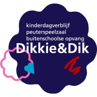 Kinderopvang Dikkie & Dik B.V. logo, Kinderopvang Dikkie & Dik B.V. contact details