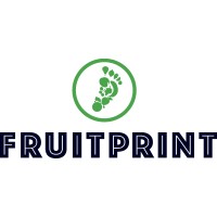 Fruitprint logo, Fruitprint contact details