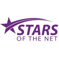 Stars of the Net logo, Stars of the Net contact details