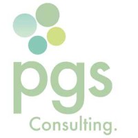 pgs Consulting logo, pgs Consulting contact details