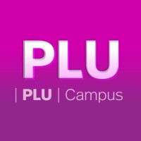 PLU logo, PLU contact details