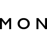 M O N logo, M O N contact details