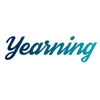 YEARNING Music logo, YEARNING Music contact details