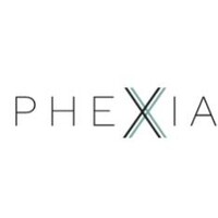 Phexia logo, Phexia contact details