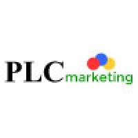 PLC Marketing logo, PLC Marketing contact details