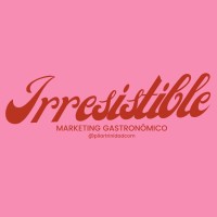 Irresistible-Marketing Gastronómico logo, Irresistible-Marketing Gastronómico contact details