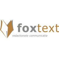 Foxtext logo, Foxtext contact details