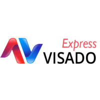 Visado Express logo, Visado Express contact details