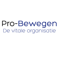 Pro-bewegen logo, Pro-bewegen contact details