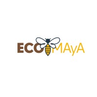 Ecomaya logo, Ecomaya contact details