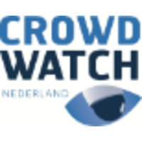 Crowdwatch logo, Crowdwatch contact details