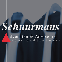 Schuurmans Advocaten logo, Schuurmans Advocaten contact details