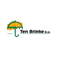 Ten Brinke bv logo, Ten Brinke bv contact details