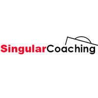 SingularCoaching logo, SingularCoaching contact details