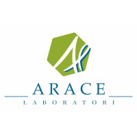 ARACE LABORATORI SRL logo, ARACE LABORATORI SRL contact details