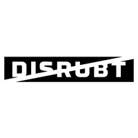 DISRUBT logo, DISRUBT contact details