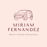 Miriam Fernandez Claims Consultant logo, Miriam Fernandez Claims Consultant contact details