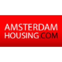 Amsterdam Housing logo, Amsterdam Housing contact details