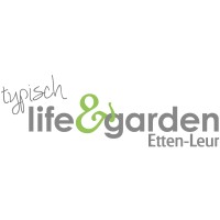 Life & Garden Etten-Leur B.V. logo, Life & Garden Etten-Leur B.V. contact details