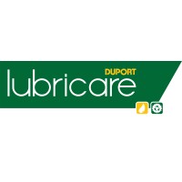 Duport Lubricare BV logo, Duport Lubricare BV contact details