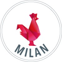 French Tech Milan logo, French Tech Milan contact details