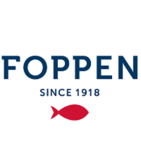 Foppen Salmon Inc. logo, Foppen Salmon Inc. contact details