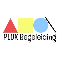 PLUK Begeleiding logo, PLUK Begeleiding contact details