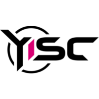 YISC logo, YISC contact details