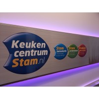 Keukencentrum Stam logo, Keukencentrum Stam contact details