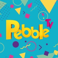 Pebble TV logo, Pebble TV contact details