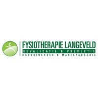 Fysiotherapie Langeveld logo, Fysiotherapie Langeveld contact details