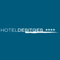 Hotel Desitges logo, Hotel Desitges contact details