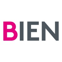 BIEN innovation logo, BIEN innovation contact details