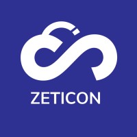 Zeticon logo, Zeticon contact details