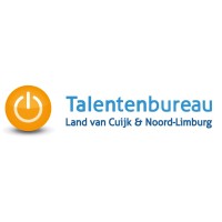 Het Talentenbureau Land van Cuijk & Noord-Limburg logo, Het Talentenbureau Land van Cuijk & Noord-Limburg contact details